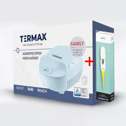 Inhalators TERMAX Family