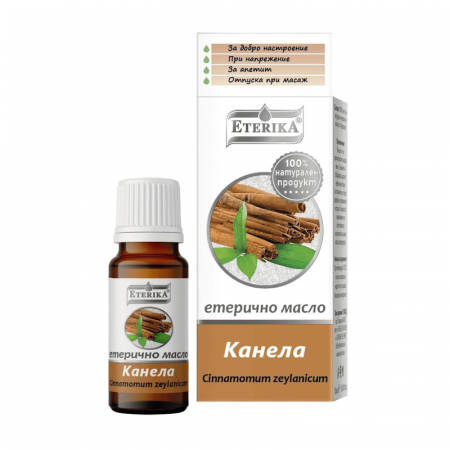 Kanēļa miza ēteriskā eļļa 100 dabīga pirkt