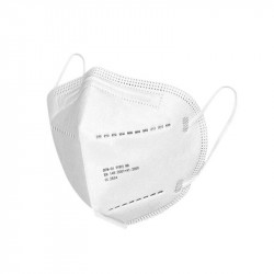 Sējas maska respirators FFP2