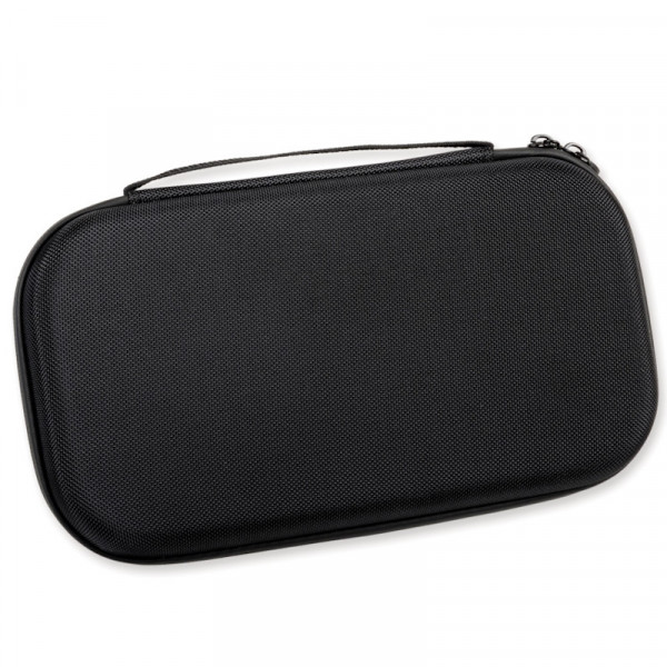 Klasiskais stetoskopa futrālis (Black) 32667