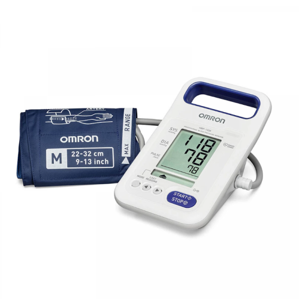 Omron HBP-1320 Blood Pressure Monitor