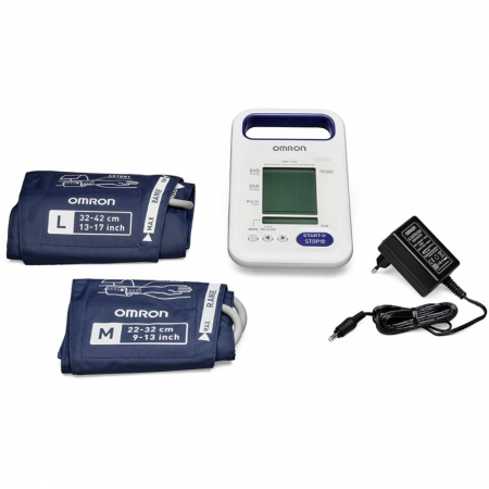 Omron HBP-1320 Blood Pressure Monitor