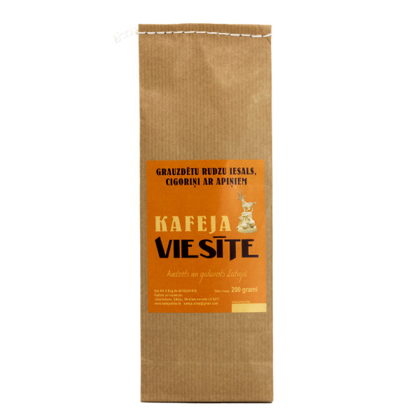 Kafeja Viesīte , 200 gr