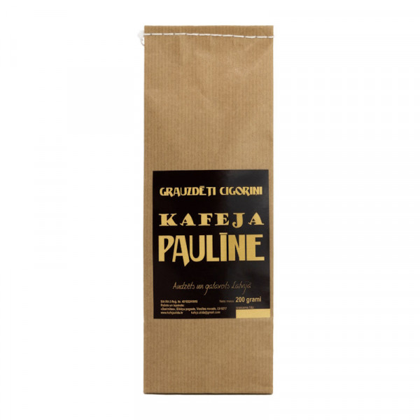 Kafeja Paulīne, 200 gr