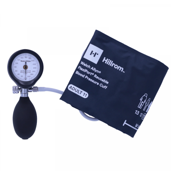 Welch Allyn DuraShock  DS 5401sfigmomanometer