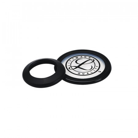 40005 3M Littmann Classic II S.E. stethoscope original spare parts kit in black
