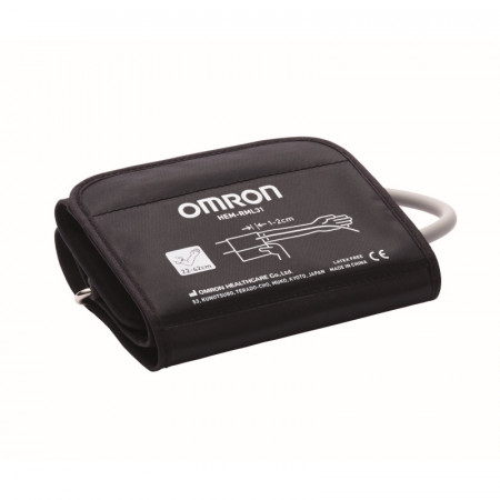Automatic Blood Pressure Monitor OMRON M2 Plus (HEM-7188-LE) | Axios.lv