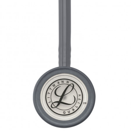 Littmann Classic III stetoskops, pelēks 5621 | Axios.lv Serviss