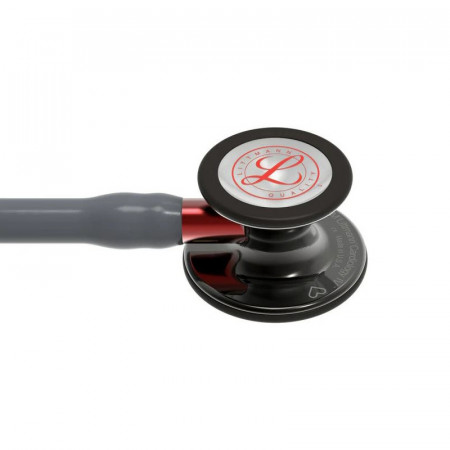 6183 Littmann Cardiology IV stetoskops (Gray) | Axios.lv