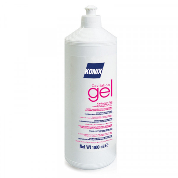 Cavitation Gel 1L