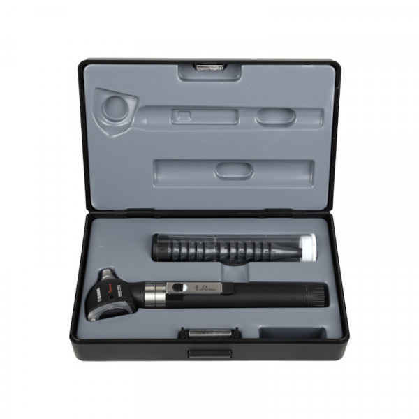 SIGMA F.O. otoscope 2.5V - standard handle