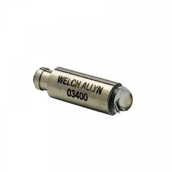 WELCH ALLYN BULB 03400-U