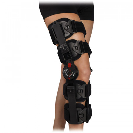 Post-operative knee orthosis "T-Max Knee"