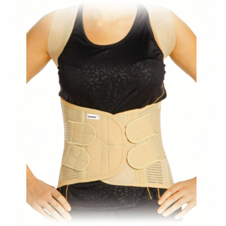 Posture Corrector with Metal Inserts O-1164