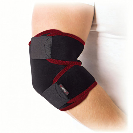 Ligamax neoprene elbow joint stabiliser