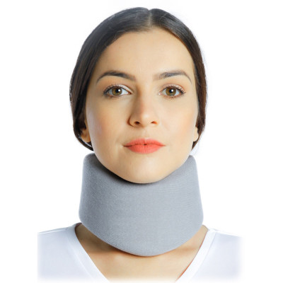 Soft Cervical Collar O-1800