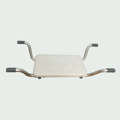 Adjustable bath bench AVA