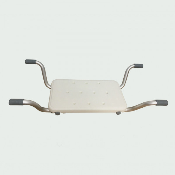 Adjustable bath bench AVA