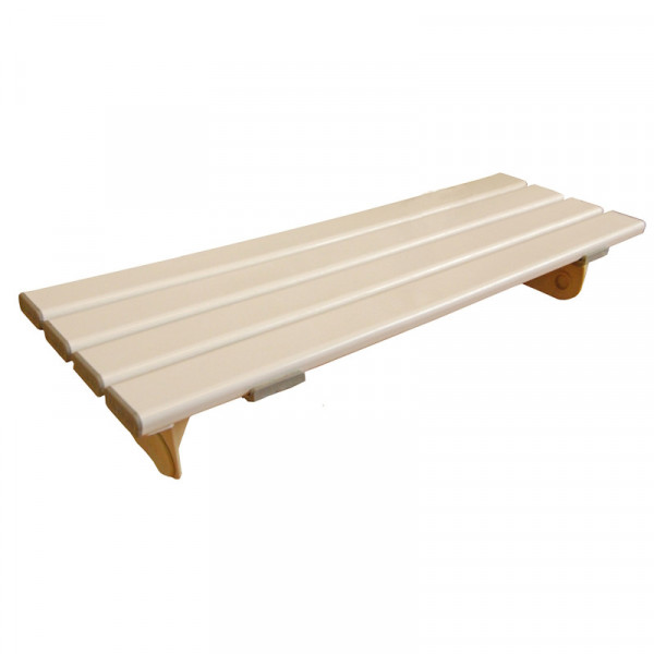 Adjustable bath bench EMMA