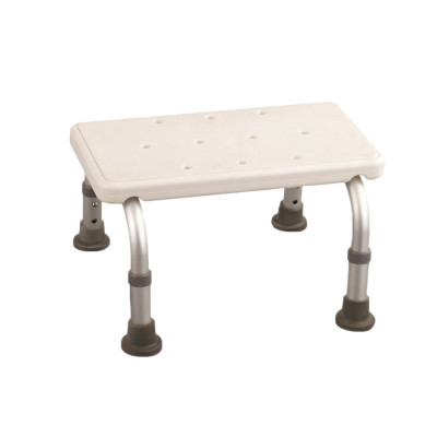 2-in-1 bathtub stool and step RF823