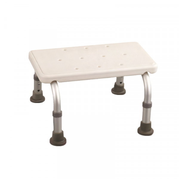 2-in-1 bathtub stool and step RF823