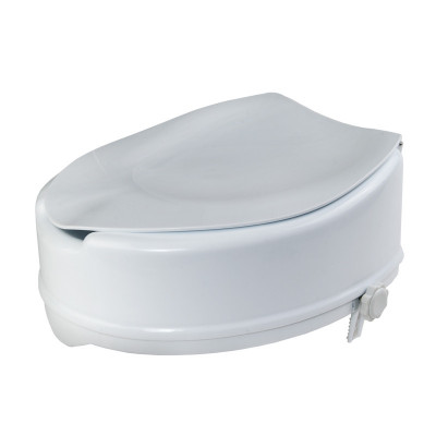 Raised toilet seat RF870