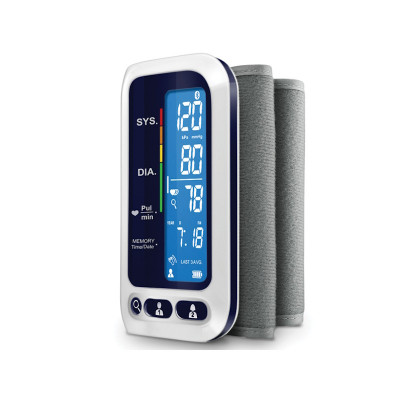 Gima Blood Pressure Monitor with Bluetooth