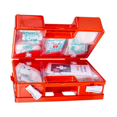 First Aid kit Nr74