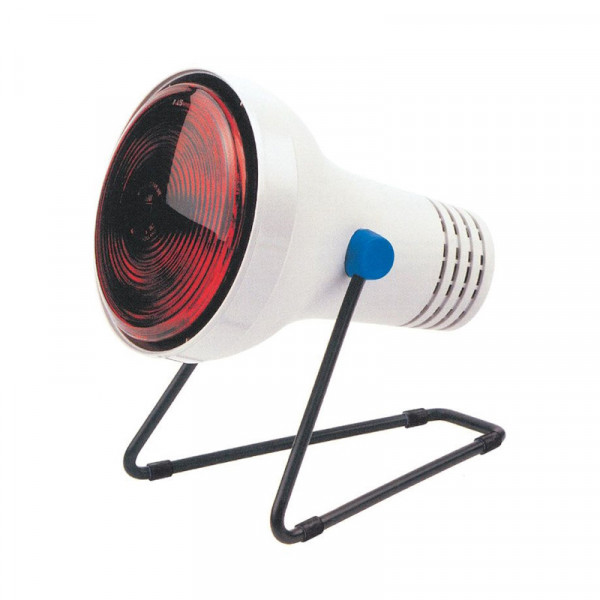 Infrared lamp