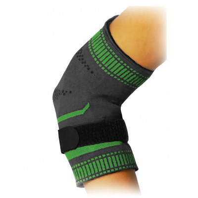 Elbow Support with Silicone Pad„Epimax”