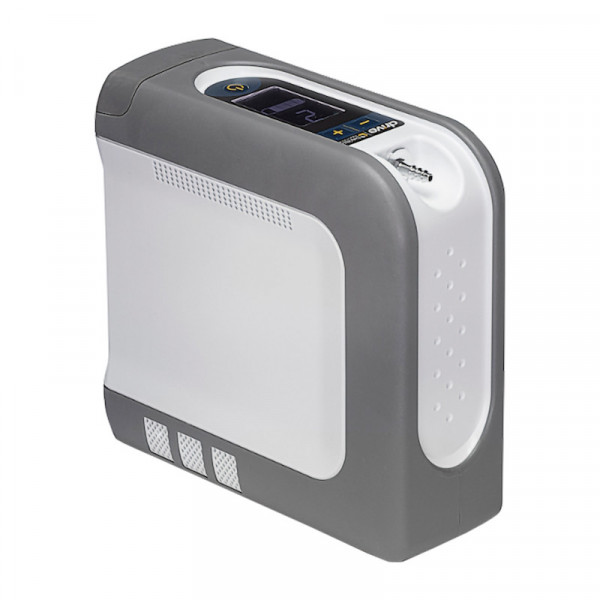 Мобильный кислородный концентратор DeVilbiss Igo2