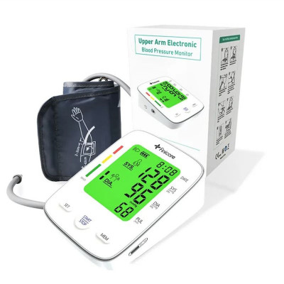 Labs lēts asinsspiediena mērītājs augšdelmas pirkt uz vietas
