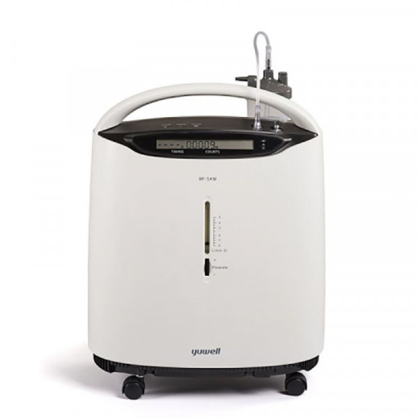 Yuwell 8F 3AW кислородный концентратор