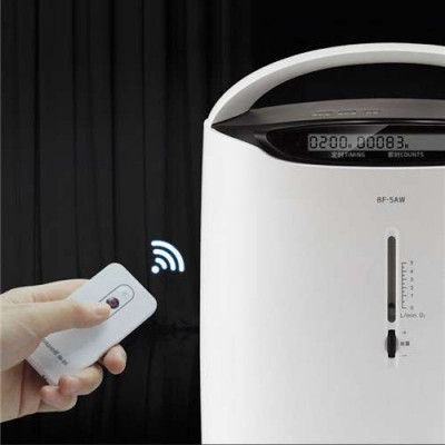 Купить кислородный концентратор б/у