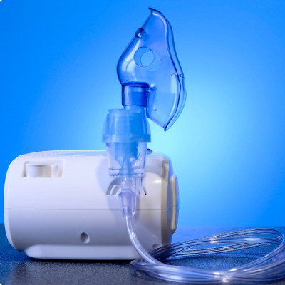 Ремонт ингаляторов