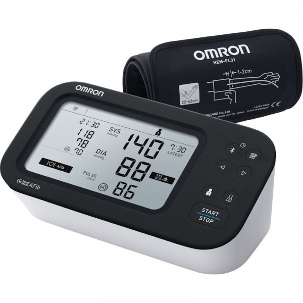 Omron M7 Intelli IT Hem-7380T1 тонометр