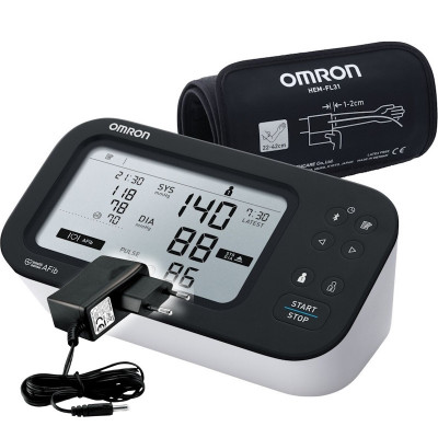 Тонометр Omron M7 Intelli IT купить в Риге низкая цена акция