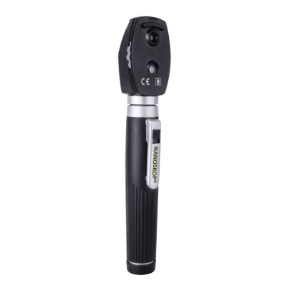 Ophthalmoscope AUG Medical 20.00.060 | Buy in Latvia - Axios.lv