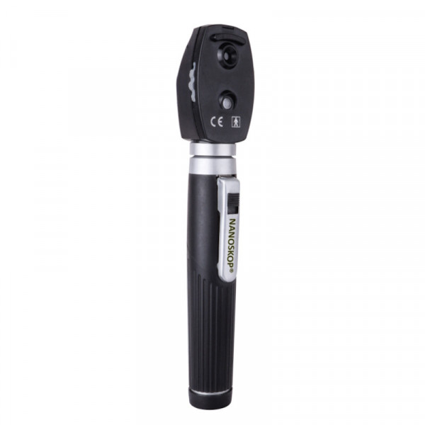 Ophthalmoscope AUG Medical (2.5V, LED)