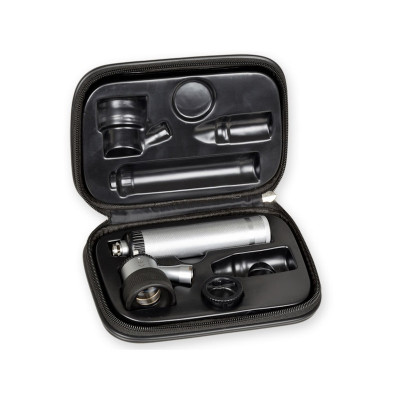 GIMA xenon halogen DERMATOSCOPE 2.5 V - 10X