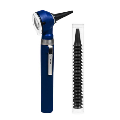 Pirkt uz vietas ar piegādi KaWe otoskops Piccolight