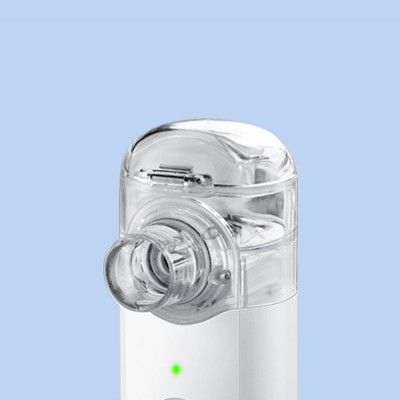 Termax Mesh inhalatora izsmidzīnatājs