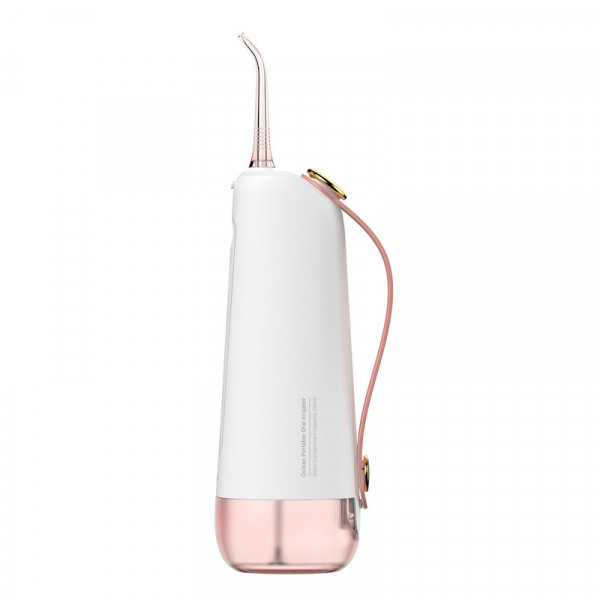 Ирригатор Oclean W10, розовый