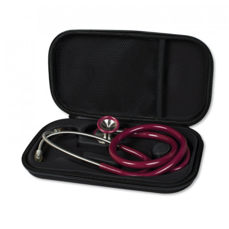 Classic Stethoscope Case (Dark Blue) 32665 | Axios.lv