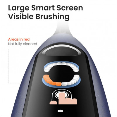 Pirkt Oclean ultraskaņas zobu birste uz vietas ar piegādi