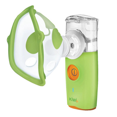 CA-MI Kiwi plus Mesh nebuliser