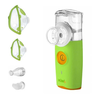 CA-MI Kiwi plus Mesh  ингалятор