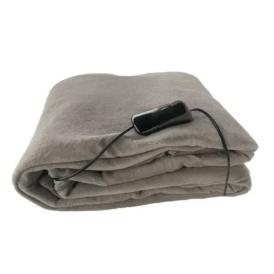 200*150 cm Electric heating blanket Homeline HBJP200XXL