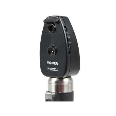 SIGMA F.O. OPHTALMOSCOPE 2.5V - standard handle