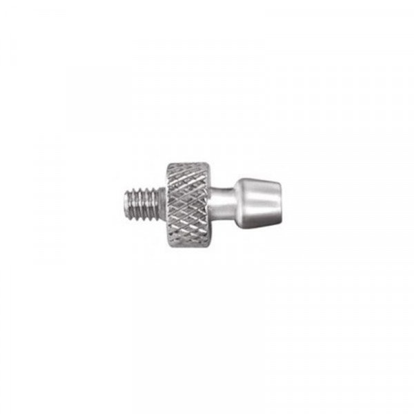 PNEUMATIC CONNECTOR PORT